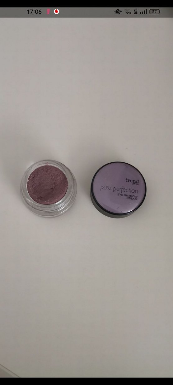Trend Mor Göz Farı Kremi - Görsel 2