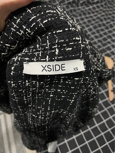xs Beden Ceket
