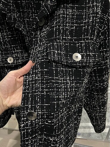 LC Waikiki Ceket
