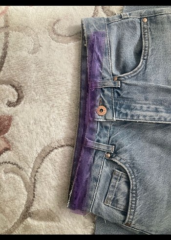 D96 jean - Görsel 7
