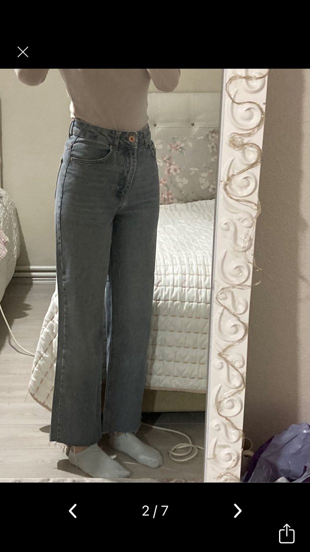 D96 jean - Görsel 2