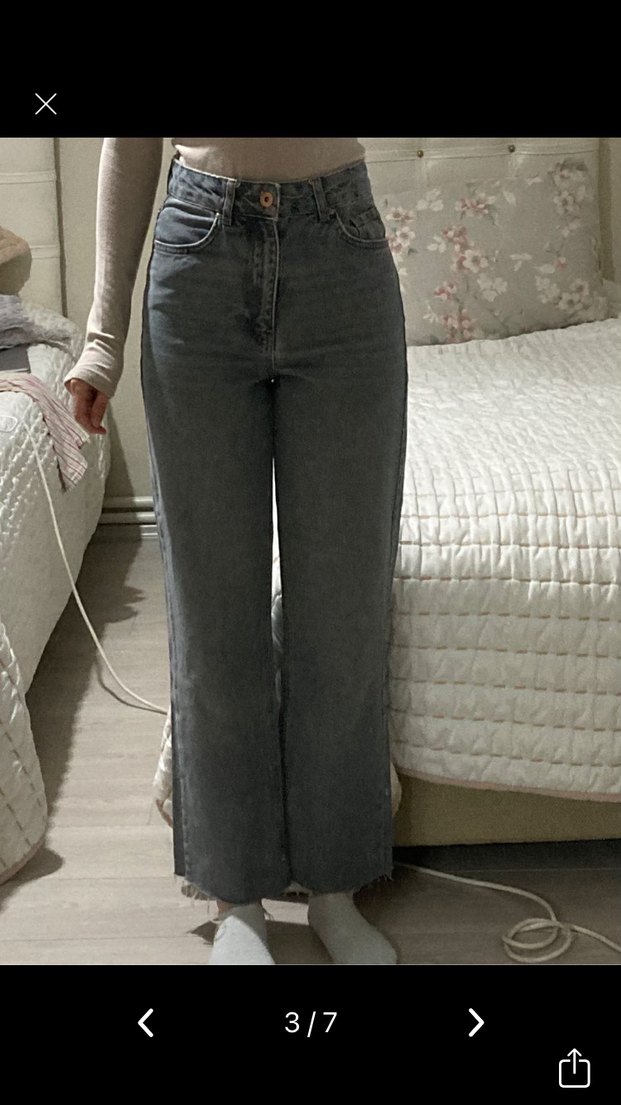 D96 jean - Görsel 3