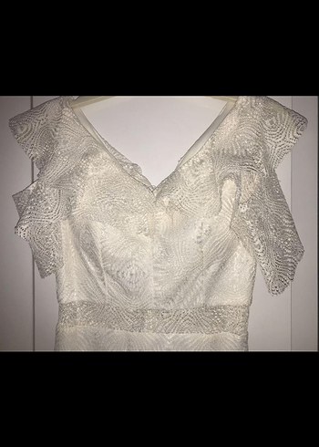 İsteme söz elbisesi - Görsel 2