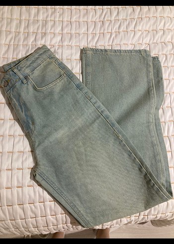 Eskitme jean - Görsel 5