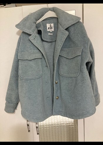 Koton ceket kaban - Görsel 4