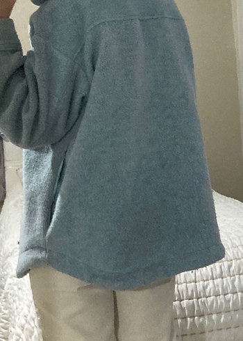 Koton ceket kaban - Görsel 3