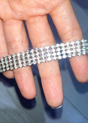 Su yolu kolye - Görsel 4