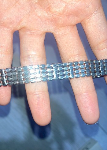 Su yolu kolye - Görsel 3