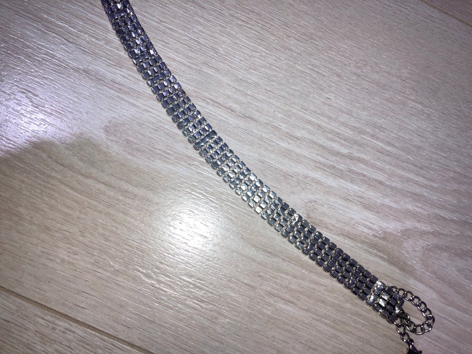 Su yolu kolye - Görsel 5