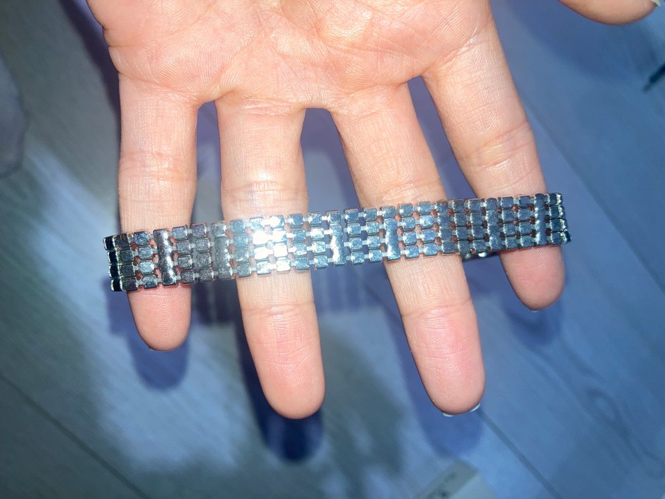 Su yolu kolye - Görsel 3