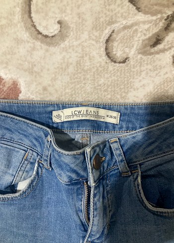 Mavi Jean - Görsel 2