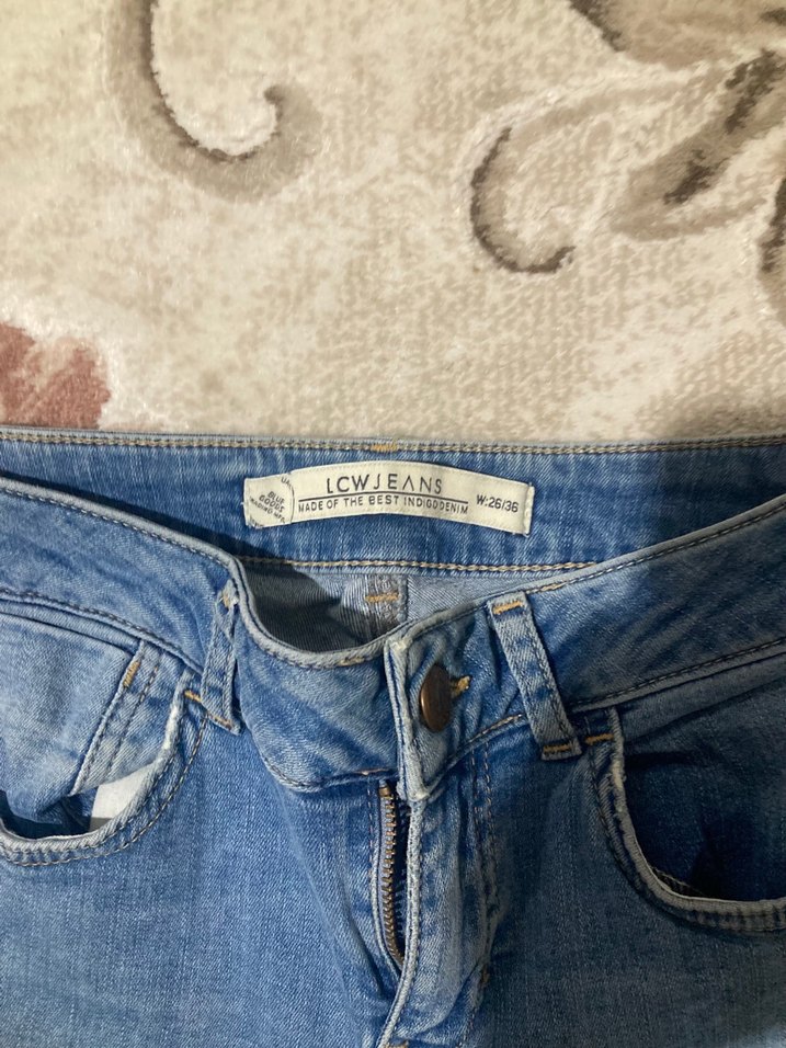 Mavi Jean - Görsel 2