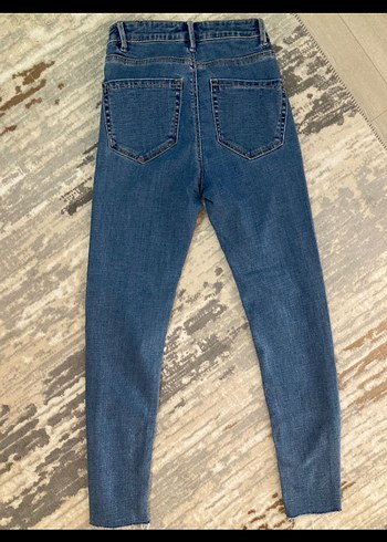 Stradivarius jean - Görsel 3