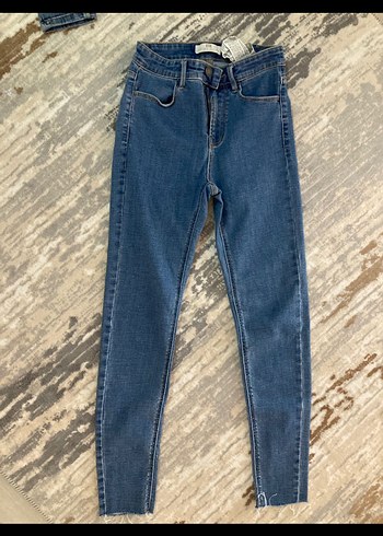 Stradivarius jean - Görsel 2