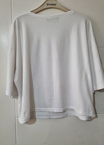l Beden Crop tshirt