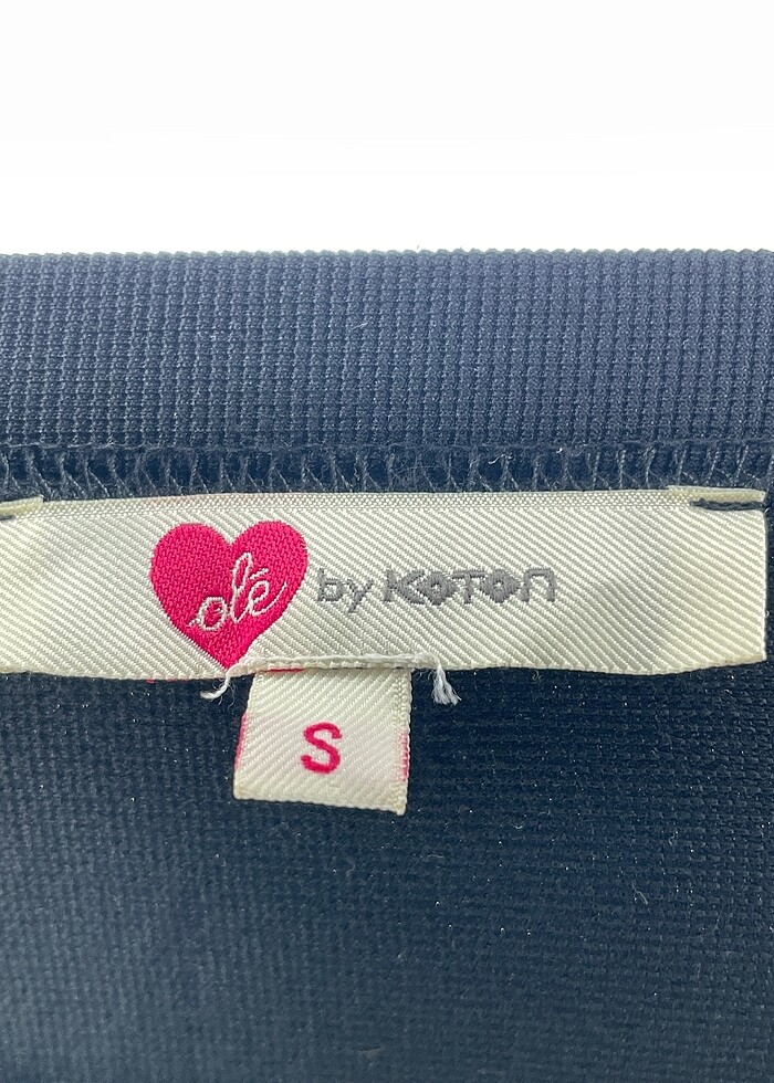 Koton Mini Üst %70 İndirimli. - Görsel 4