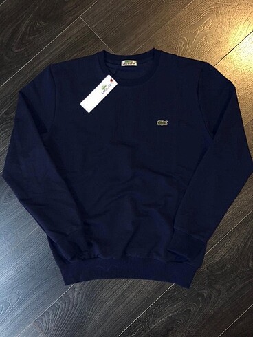 Lacost sweat