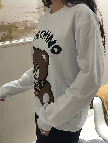 m Beden Sweat