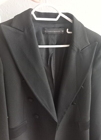 Zara ZARA Blazer ceket
