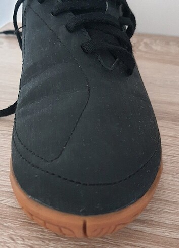 34 Beden Orjinal Adidas spor halı saha futbol ayakkabısı