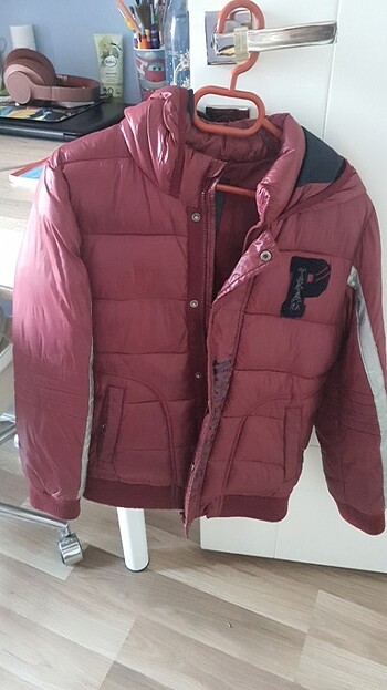 9 10 yas polo cocuk mont