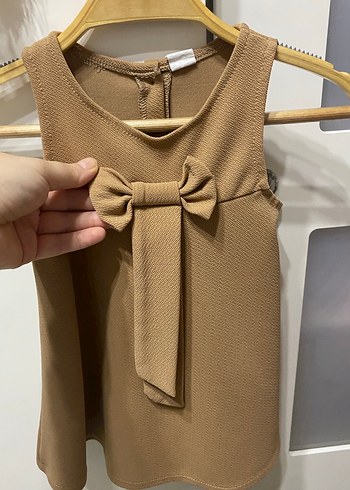 Kız Çocuk  Elbise - Görsel 2