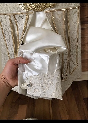 Çocuk Sünnet Kıyafeti - Görsel 6