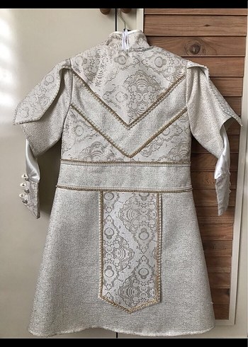 Çocuk Sünnet Kıyafeti - Görsel 8