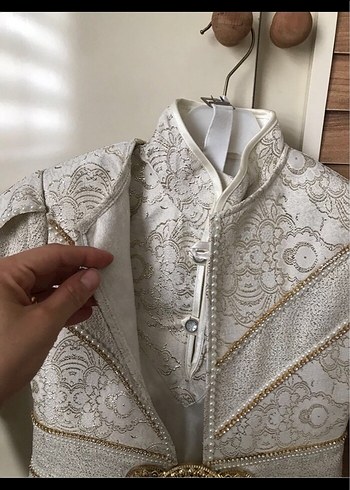 Çocuk Sünnet Kıyafeti - Görsel 7