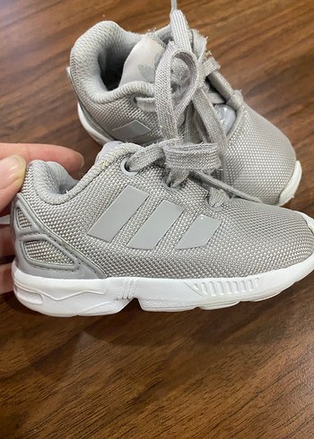 bebek Spor Ayakkabı - Görsel 2