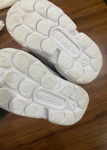 bebek Spor Ayakkabı - Görsel 4