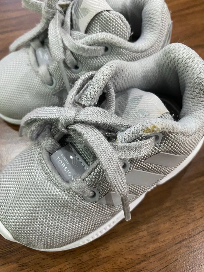 bebek Spor Ayakkabı - Görsel 3