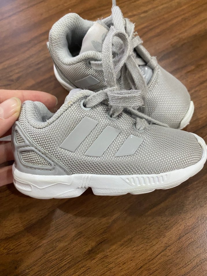 bebek Spor Ayakkabı - Görsel 2