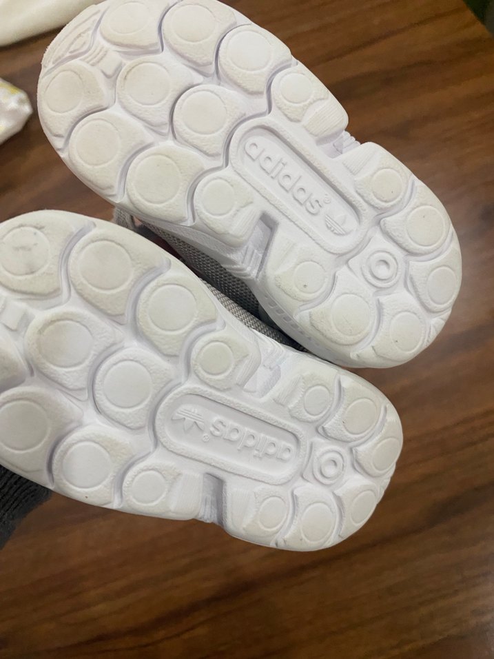 bebek Spor Ayakkabı - Görsel 4