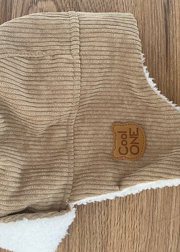 LC Waikiki 3-6 Ay, 17 cm