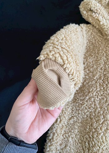 Bebek Tulumu - Görsel 3