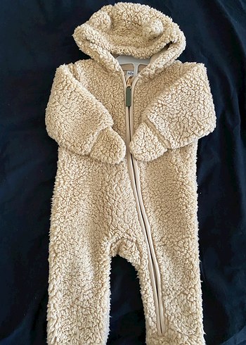 Bebek Tulumu - Görsel 5