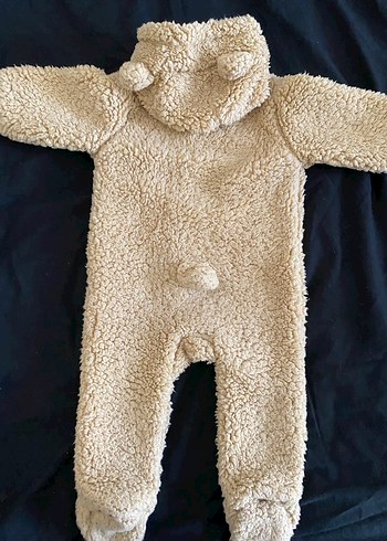 Bebek Tulumu - Görsel 7