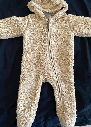 Bebek Tulumu - Görsel 2