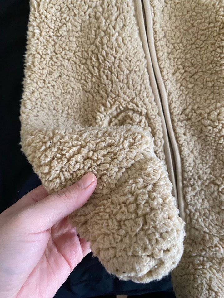 Bebek Tulumu - Görsel 4