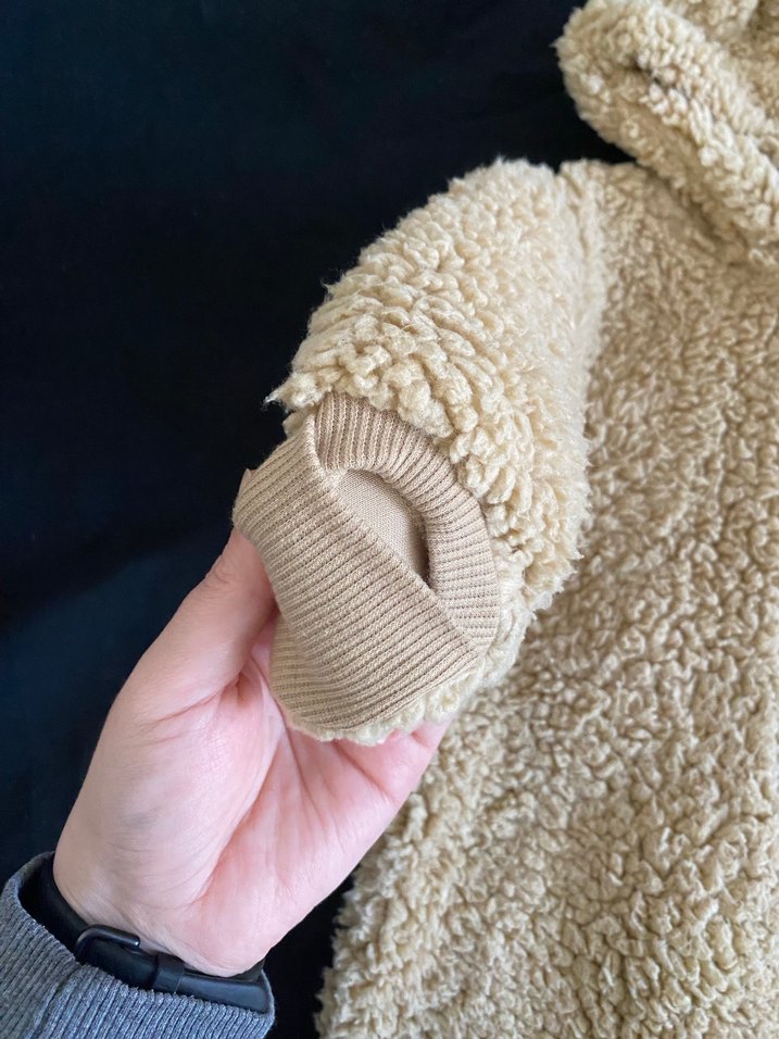 Bebek Tulumu - Görsel 3