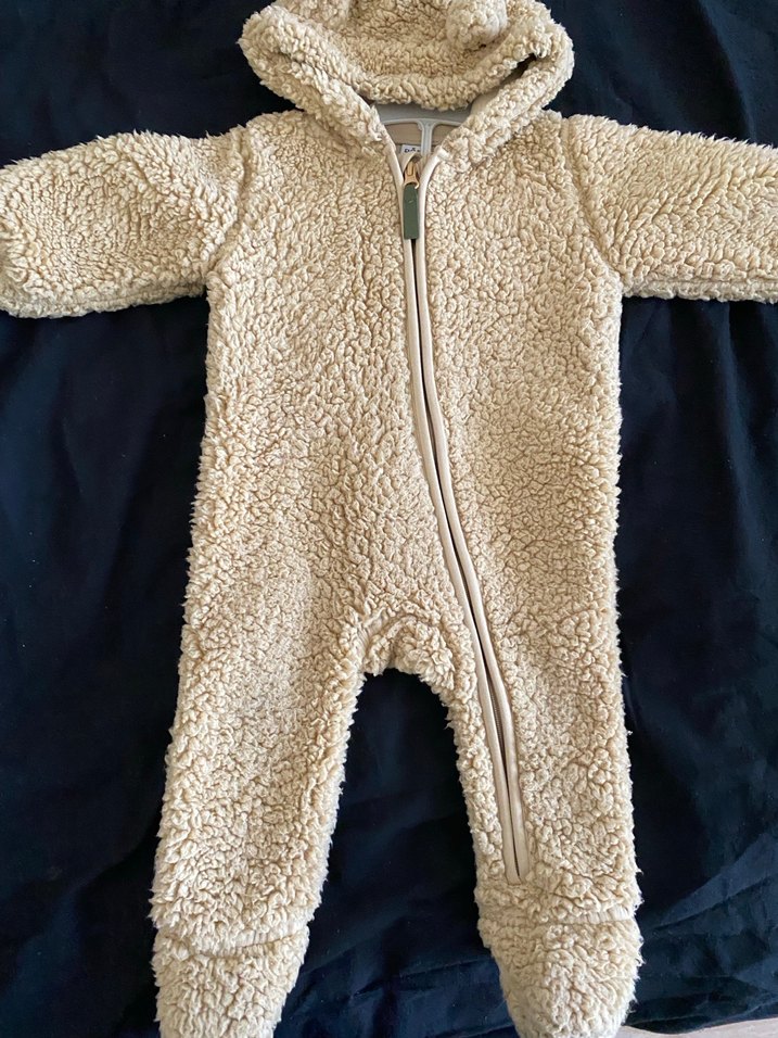 Bebek Tulumu - Görsel 2