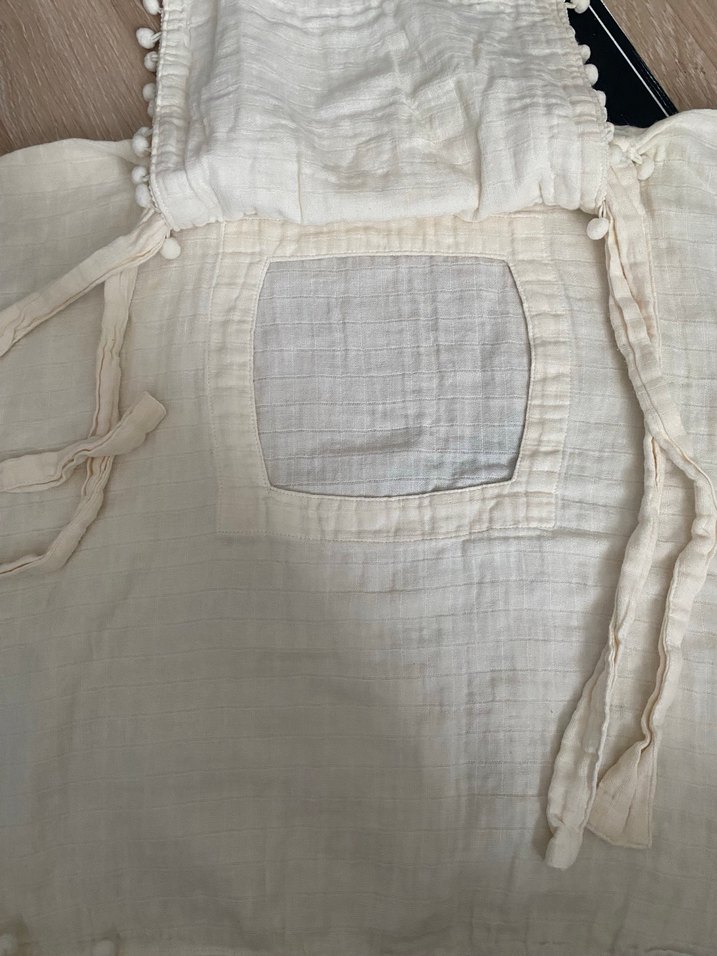 Puset örtüsü - Görsel 2