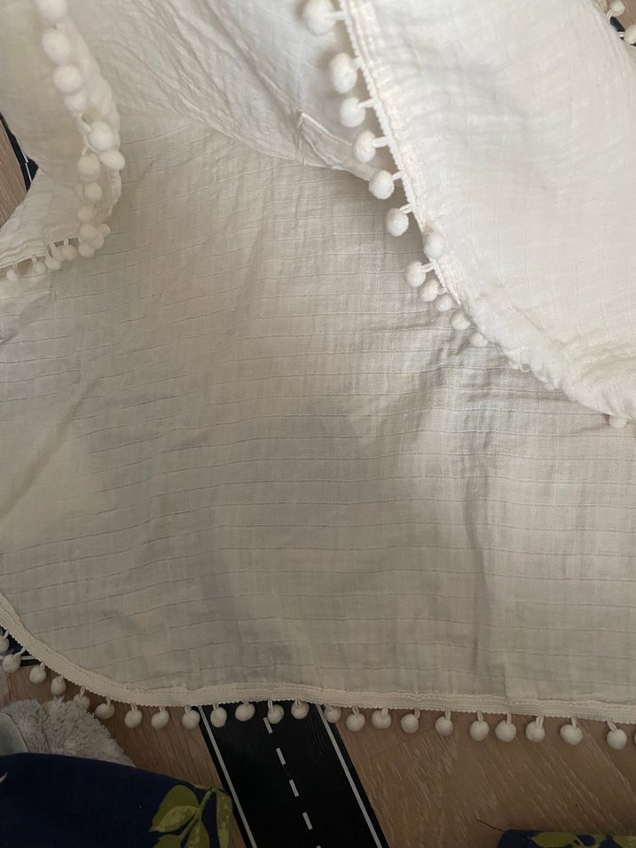 Puset örtüsü - Görsel 5