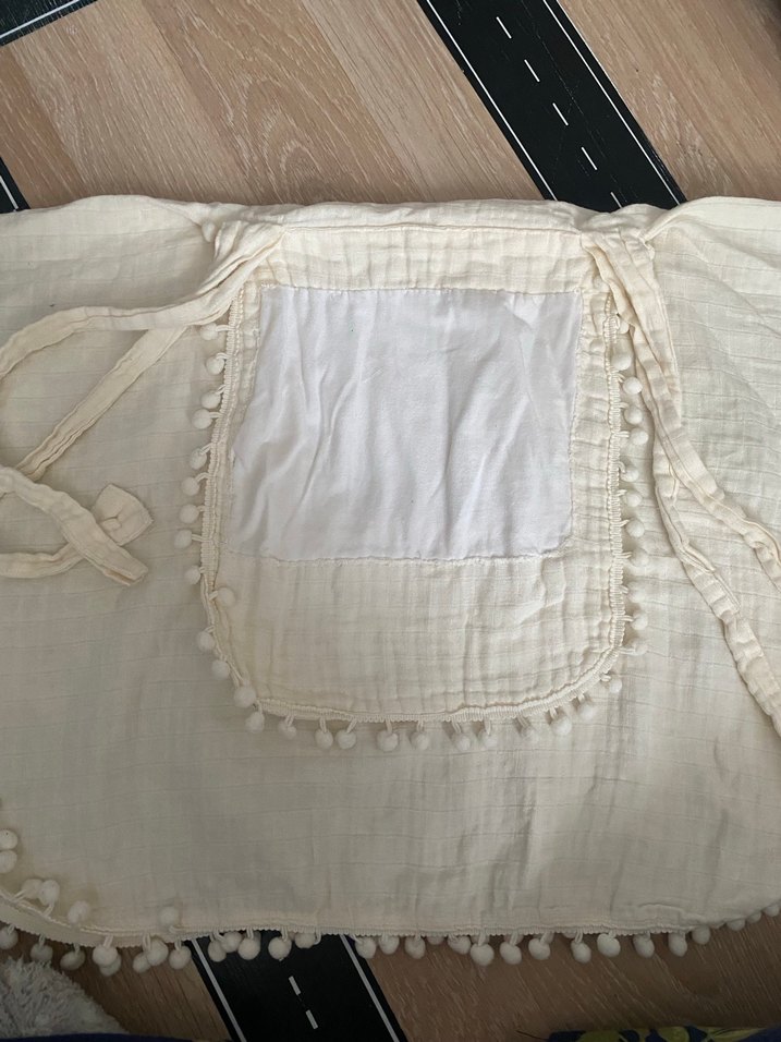 Puset örtüsü - Görsel 3