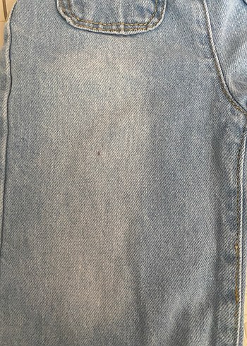 Kız Çocuk Pantolon - Görsel 2