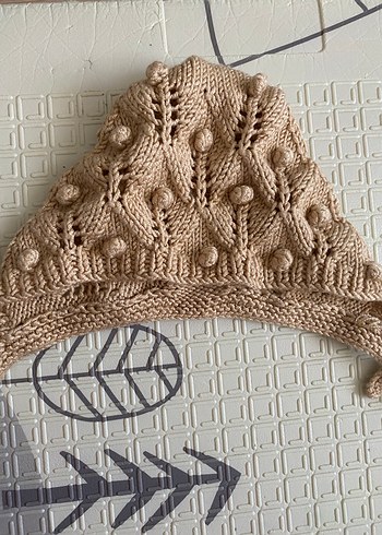 Diğer 6-12 Ay, 18 cm