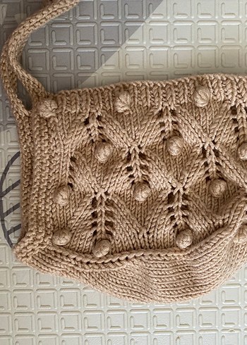 Bebek bonet - Görsel 4