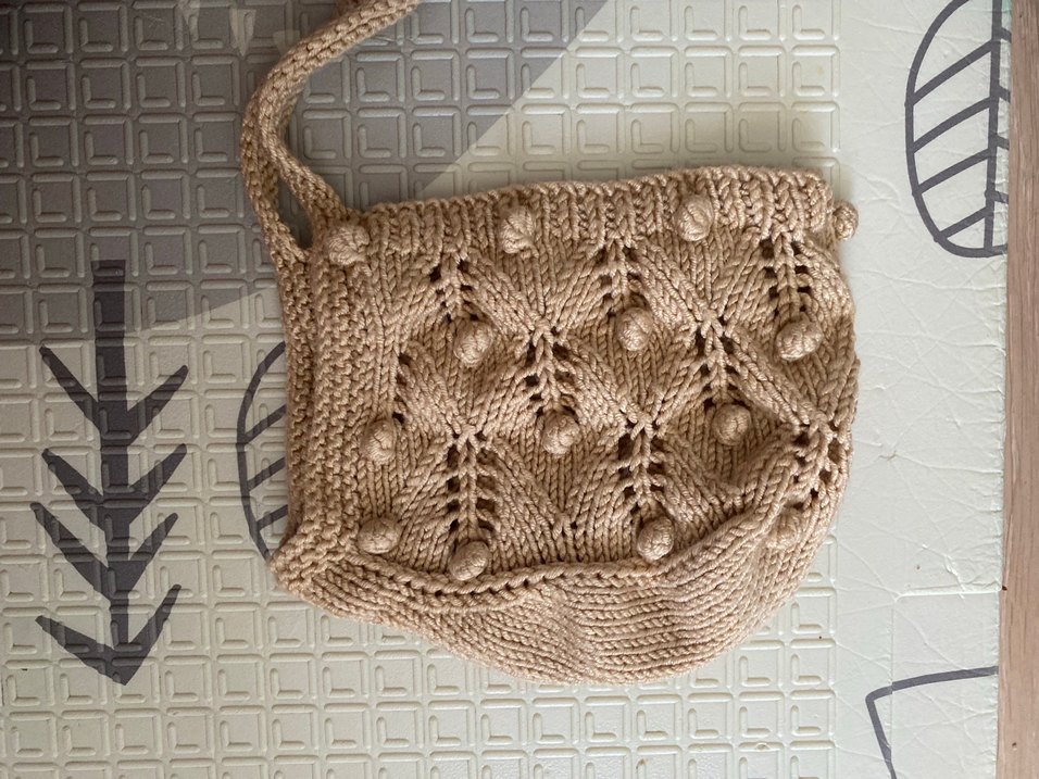 Bebek bonet - Görsel 4