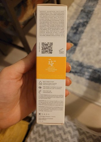 Beden Renk Bioderma Photoderm M SPF 50+ Güneş Kremi